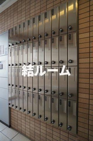 板橋区宮本町の賃貸マンションのその他