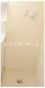 シャイニング　K-Ⅲの設備