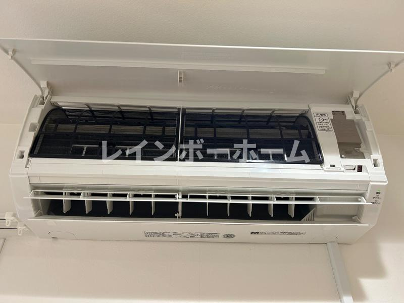 エシエル 仲介手数料（賃料の1.10ヵ月）の50％OFF対象物件！の設備