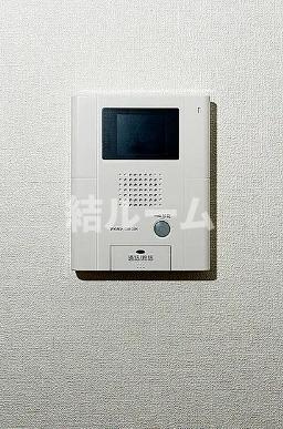 練馬区豊玉北４丁目の賃貸マンションのセキュリティ|別号室参考写真
