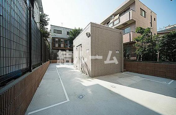 練馬区豊玉北４丁目の賃貸マンションのその他