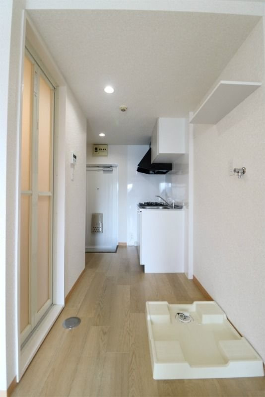 福岡市東区箱崎１丁目の賃貸マンション
