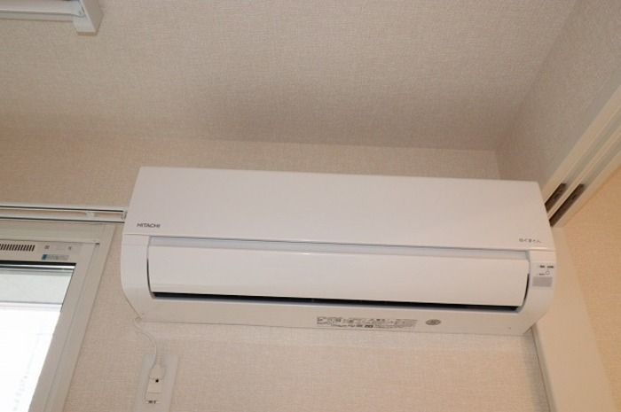 シャルムの設備