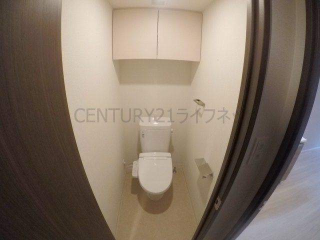 【トイレ】 | エスリードレジデンス梅田マークス