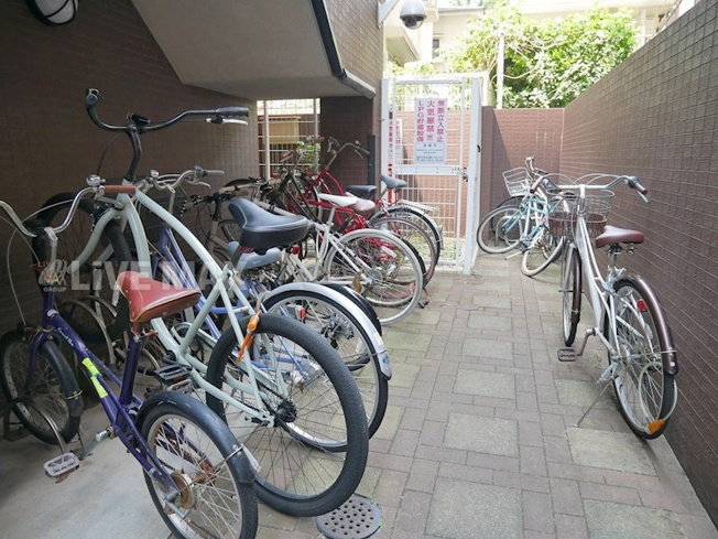 【その他共用部分】ルネッサンス２１赤坂けやき通り