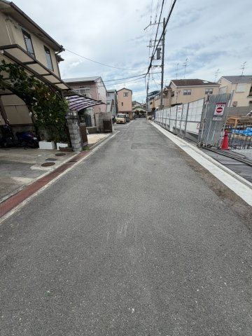 マストリアの周辺