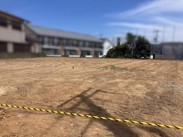 糟屋郡新宮町大字湊の新築一戸建のその他|現地写真