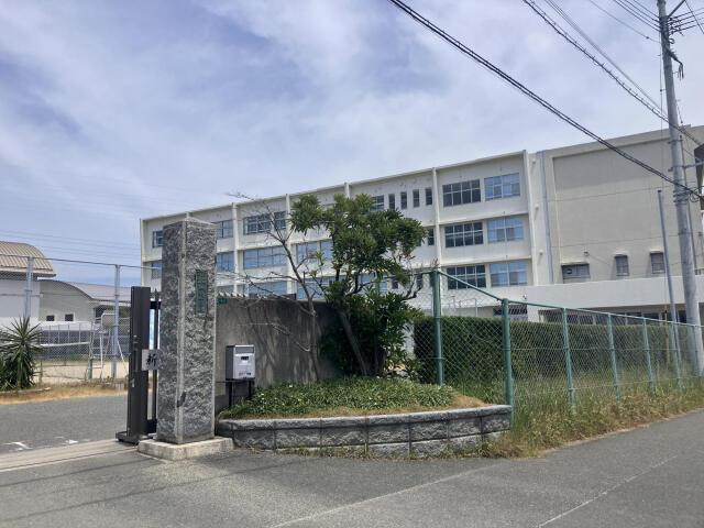 の新築一戸建のその他|新宮中学校まで1,600m