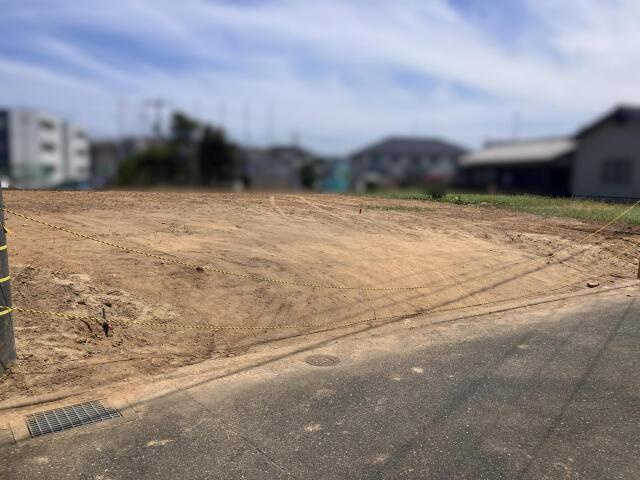 の新築一戸建のその他|現地写真