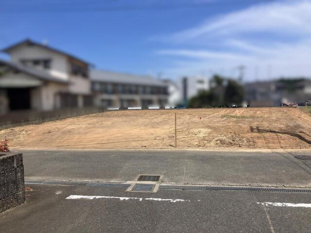 の新築一戸建のその他|現地写真