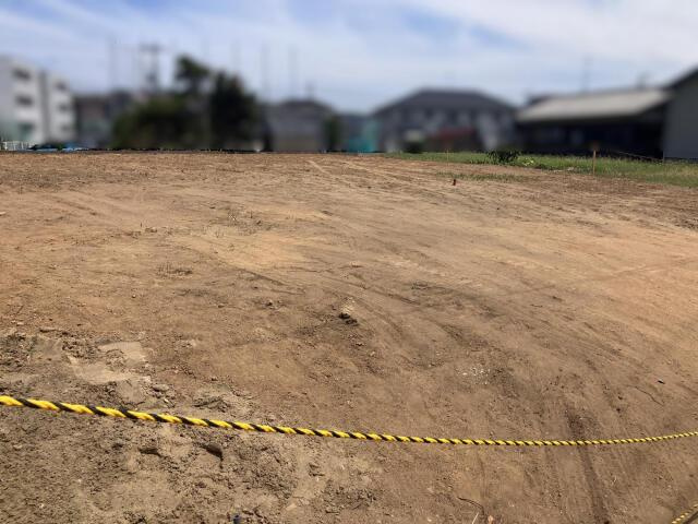 の新築一戸建のその他|現地写真