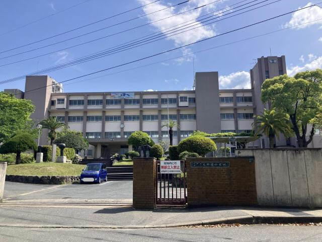 大野城市大城３丁目の新築一戸建のその他|大野東中学校まで1,400m