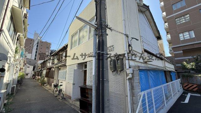 大谷会計事務所の外観