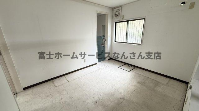 大谷会計事務所の洗面所