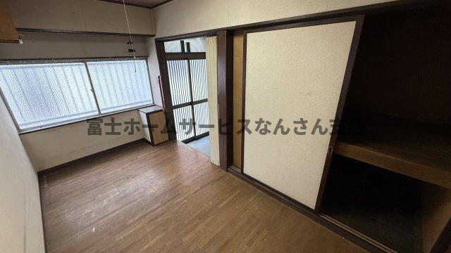 大谷会計事務所の玄関|もう一つの玄関です！