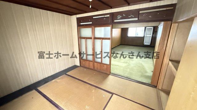 大谷会計事務所の和室