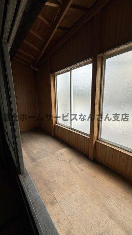 大谷会計事務所の和室|床の間