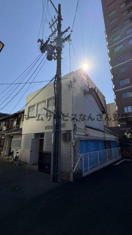 大谷会計事務所の外観