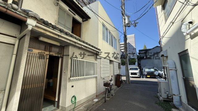 大谷会計事務所の外観
