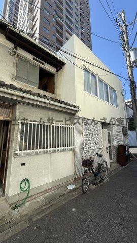 大谷会計事務所の外観