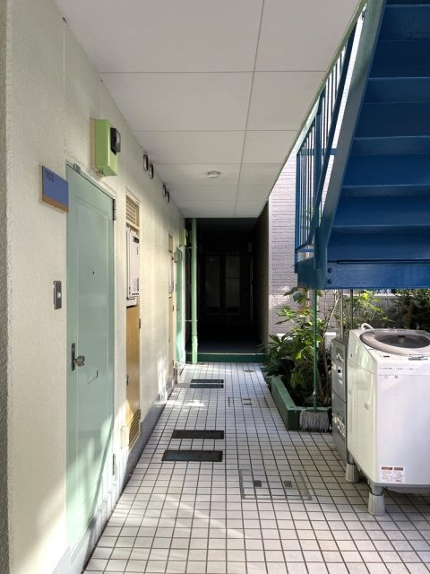 ジュネス３３Ａのその他共用部分