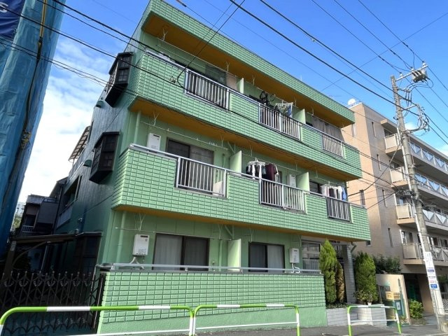 ジュネス３３Ａ