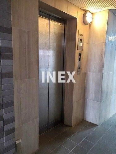 横浜市中区野毛町３丁目の賃貸マンションのその他共用部分