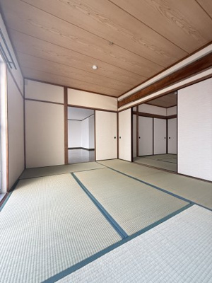 【和室】 | 杉本商事ビル