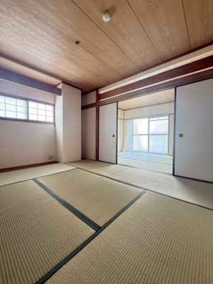 【和室】 | 杉本商事ビル