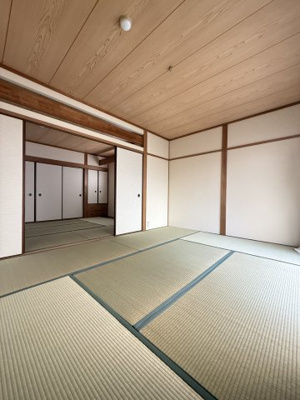 【寝室】 | 杉本商事ビル