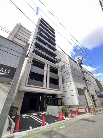 LIBTH博多駅南Ⅸ