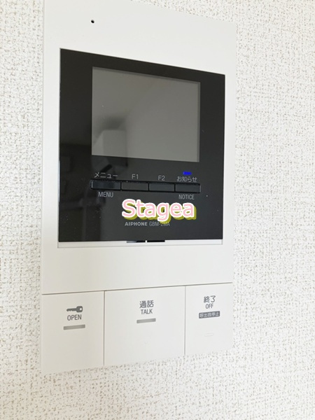 白岡市新白岡７丁目の賃貸マンションの設備