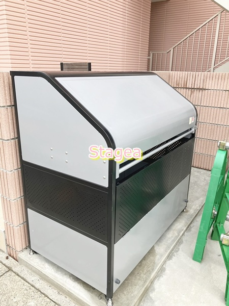 白岡市新白岡７丁目の賃貸マンションのその他共用部分