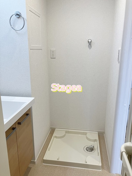 白岡市新白岡７丁目の賃貸マンションの設備