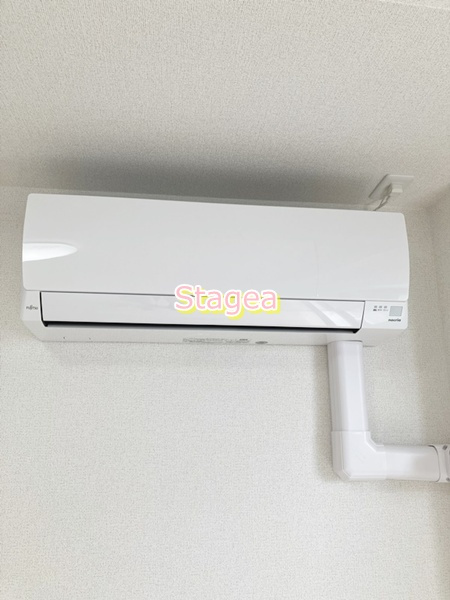 白岡市新白岡７丁目の賃貸マンションの設備