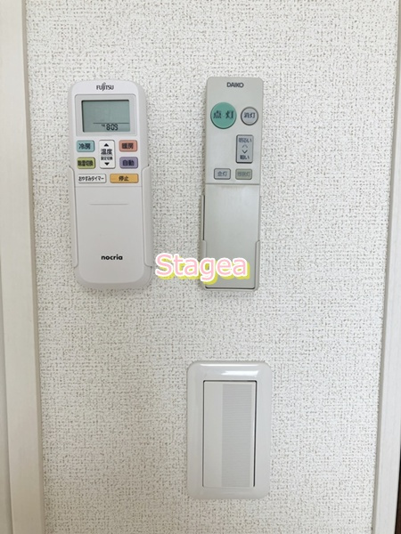 白岡市新白岡７丁目の賃貸マンションのセキュリティ
