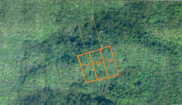 【軍用地】キャンプハンセン山林　４０倍　上昇率２%の画像