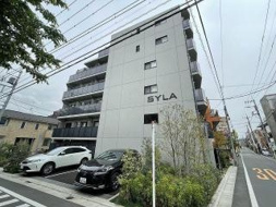 SYFORME西小山の画像