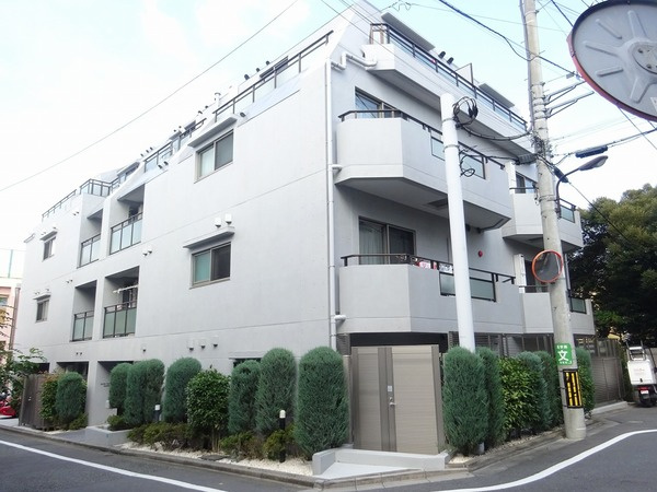 ミュージックマンション　メゾフォルテ