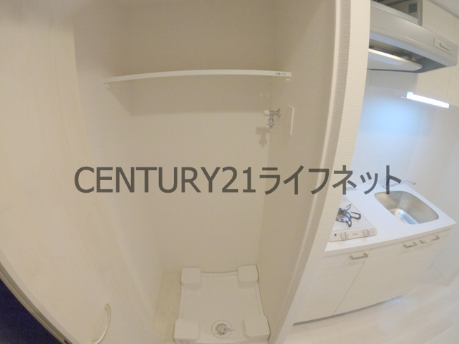 【設備】 | エスリードレジデンスグラン大阪福島ノース