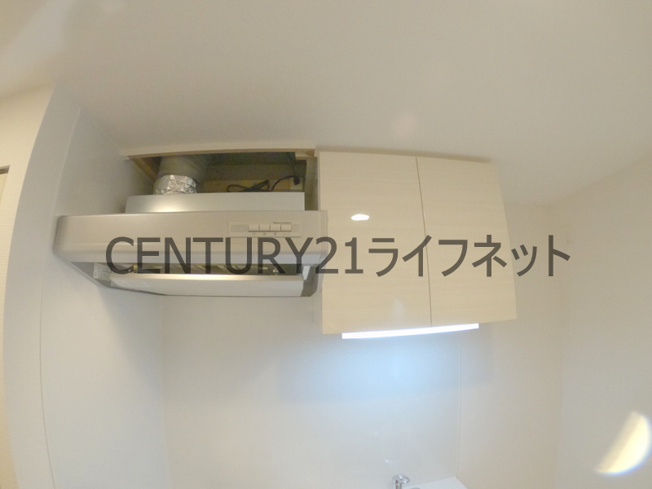 【キッチン】 | エスリードレジデンスグラン大阪福島ノース
