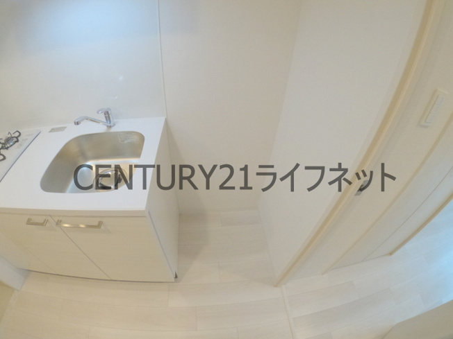 【その他】 | エスリードレジデンスグラン大阪福島ノース