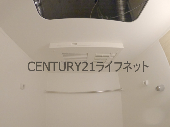 【浴室】 | エスリードレジデンスグラン大阪福島ノース