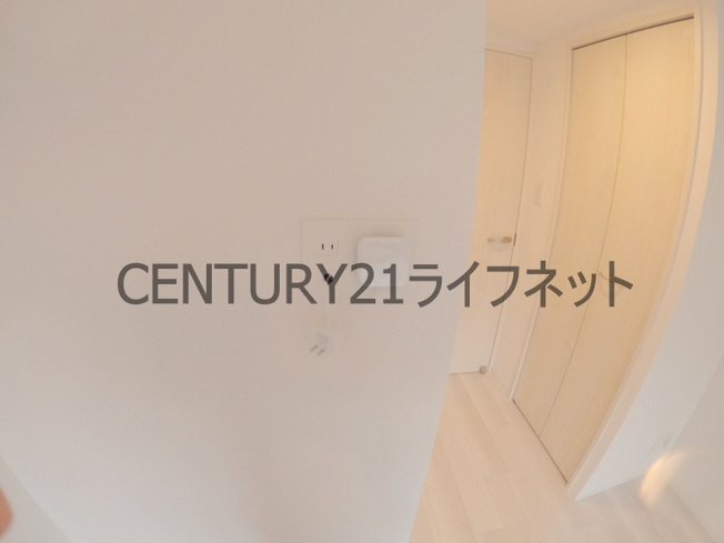 【設備】 | エスリードレジデンスグラン大阪福島ノース