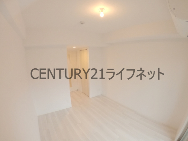 【寝室】 | エスリードレジデンスグラン大阪福島ノース