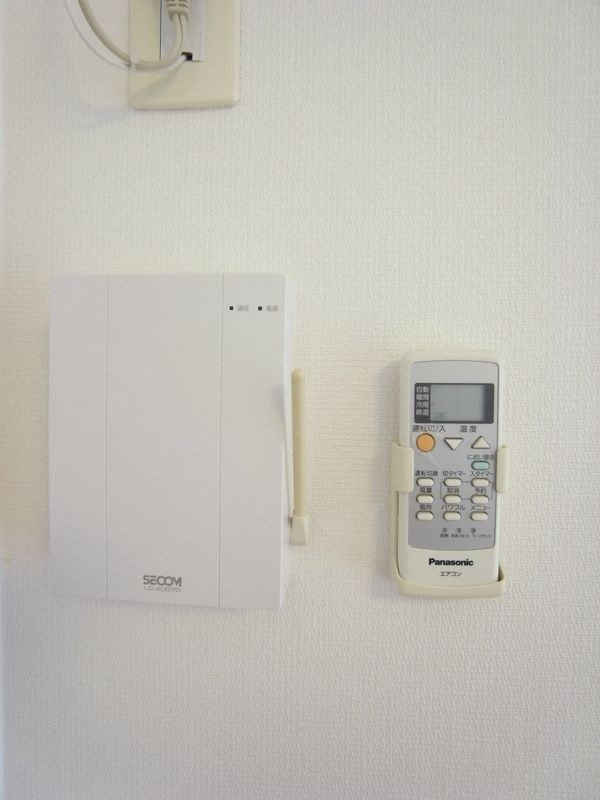リブリ・クローバーの設備
