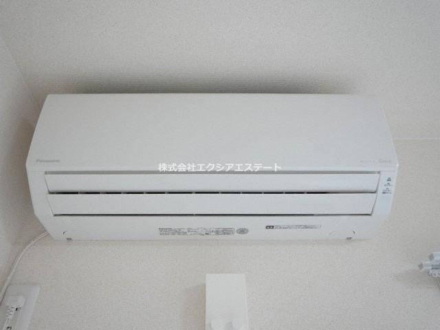 フジパレス我孫子西Ⅱ番館の設備