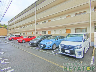  | 敷地内駐車場