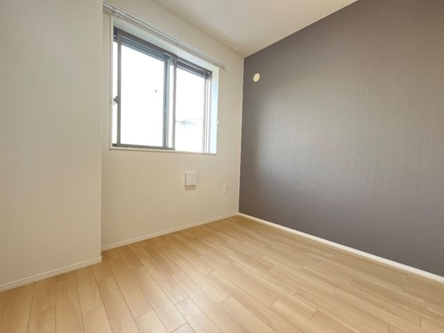 【寝室】 | 仮)八王子市大谷町アパート新築工事(ハチオウジシオオヤマチアパートシンチクコウジ)