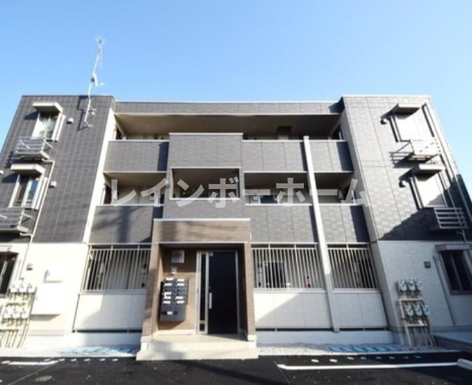 アンラージュのその他共用部分